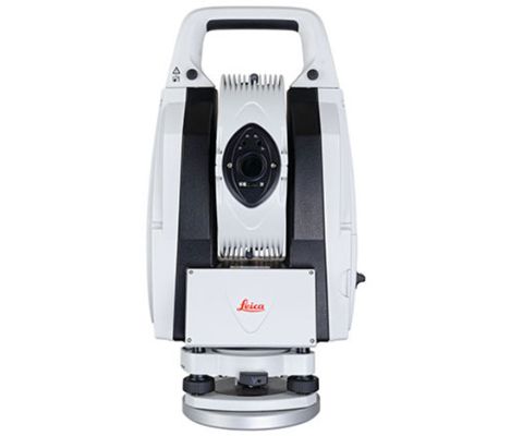 Leica Absolute Tracker AT403