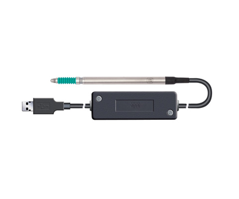 USB probes ± 5 mm, 10,3 mm bolt travel