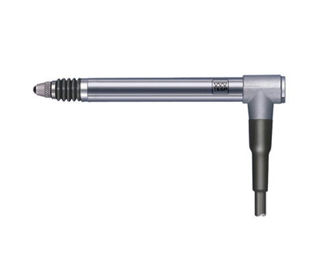 Standard probes GT22 ± 1 mm, 4,3 mm bolt travel